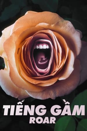 Banner Phim Tiếng Gầm Phần 1 (Roar Season 1)