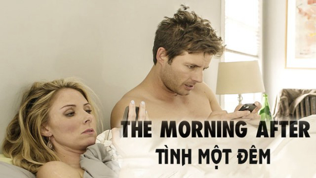 Banner Phim Tình một đêm (Tình một đêm)