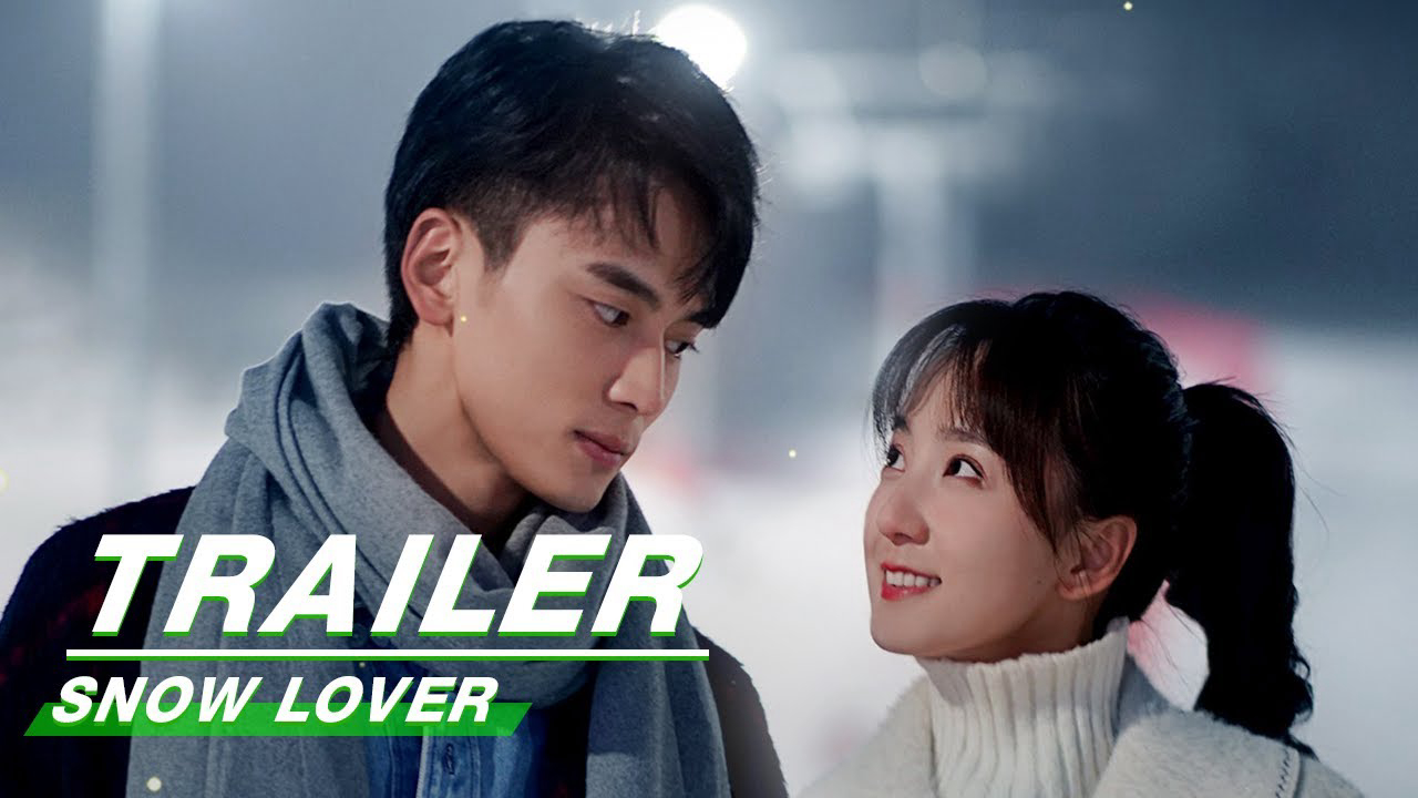 Banner Phim Tình Yêu Mùa Tuyết Rơi (Snow lover)