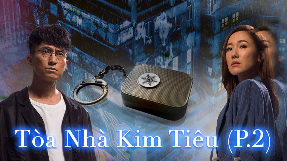 Banner Phim Tòa Nhà Kim Tiêu 2 (Barrack O Karma 2)