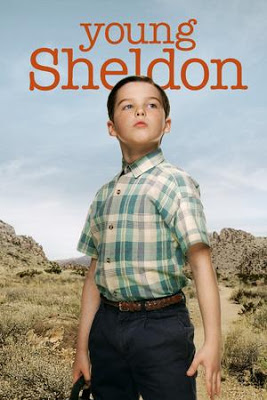 Banner Phim Tuổi Thơ Bá Đạo Của Young Sheldon Phần 4 (Young Sheldon Season 4)