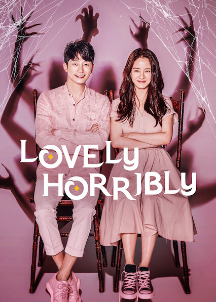 Banner Phim Vòng Xoay Vận Mệnh (Lovely Horribly)