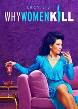 Banner Phim Why Women Kill Phần 1 (Why Women Kill Season 1)