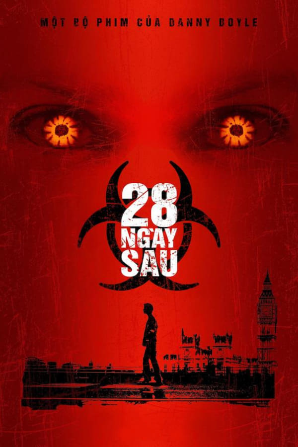 Xem Phim 28 Ngày Sau (28 Days Later...)