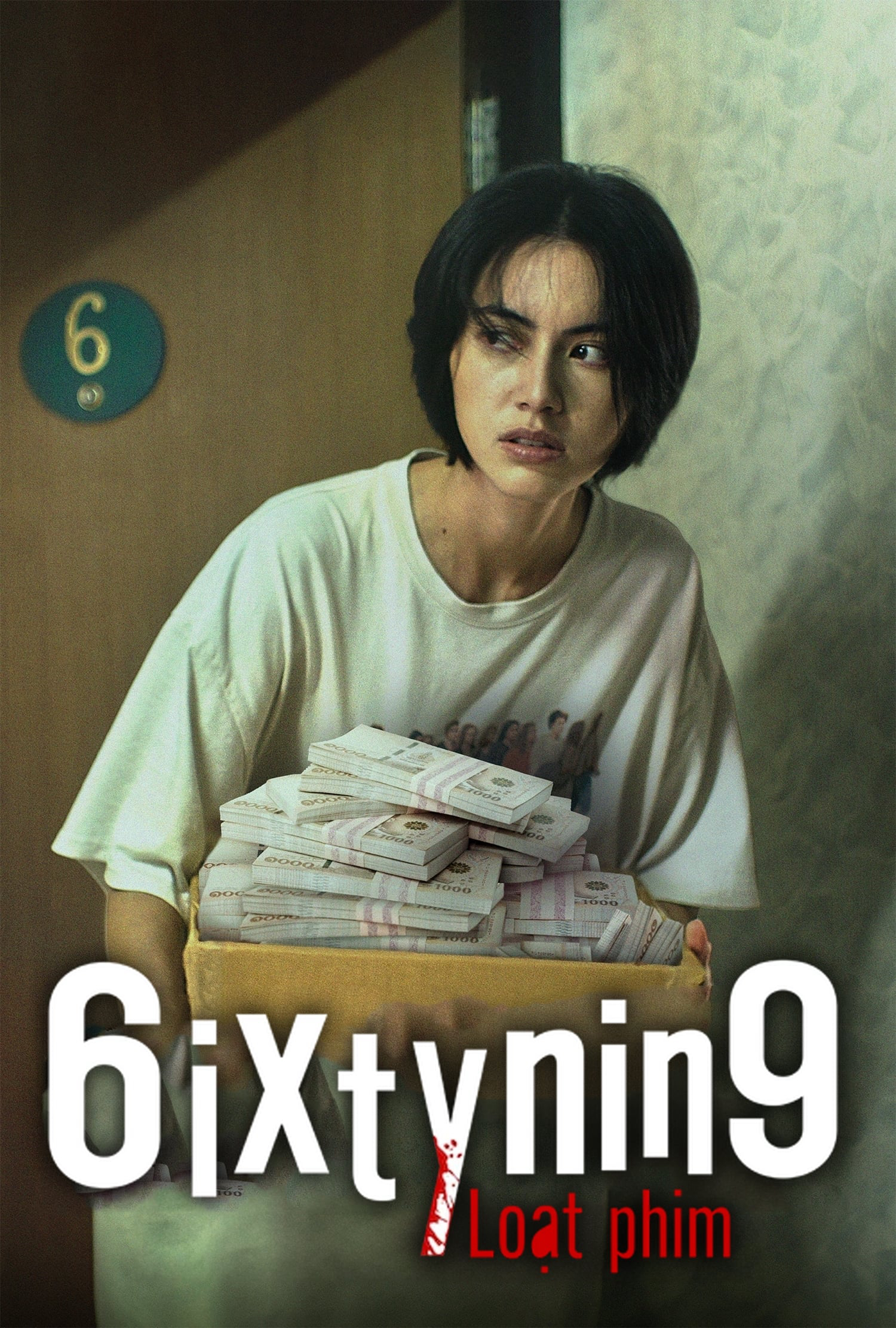 Xem Phim 6ixtynin9 Loạt phim (6ixtynin9 the Series)