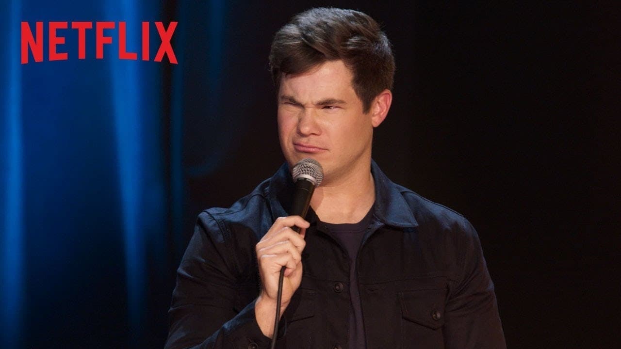 Xem Phim Adam Devine: Khoảnh Khắc Tuyệt Vời Nhất (Adam Devine: Best Time of Our Lives)