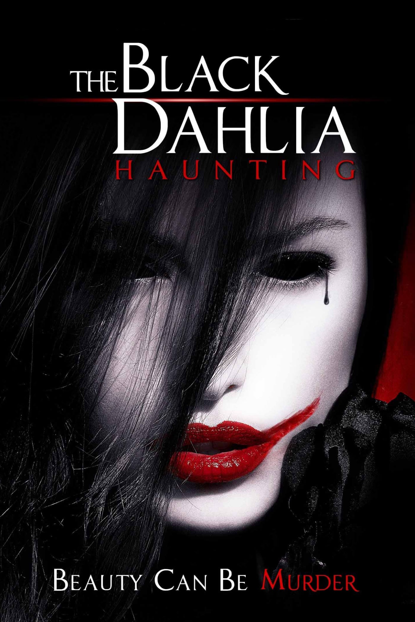 Xem Phim Ám Ảnh (The Black Dahlia Haunting)