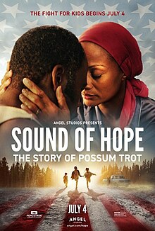 Xem Phim Âm Thanh Của Hy Vọng: Câu Chuyện Về Possum - Sound of Hope: The Story of Possum Trot (Trot Sound of Hope The Story of Possum Trot)