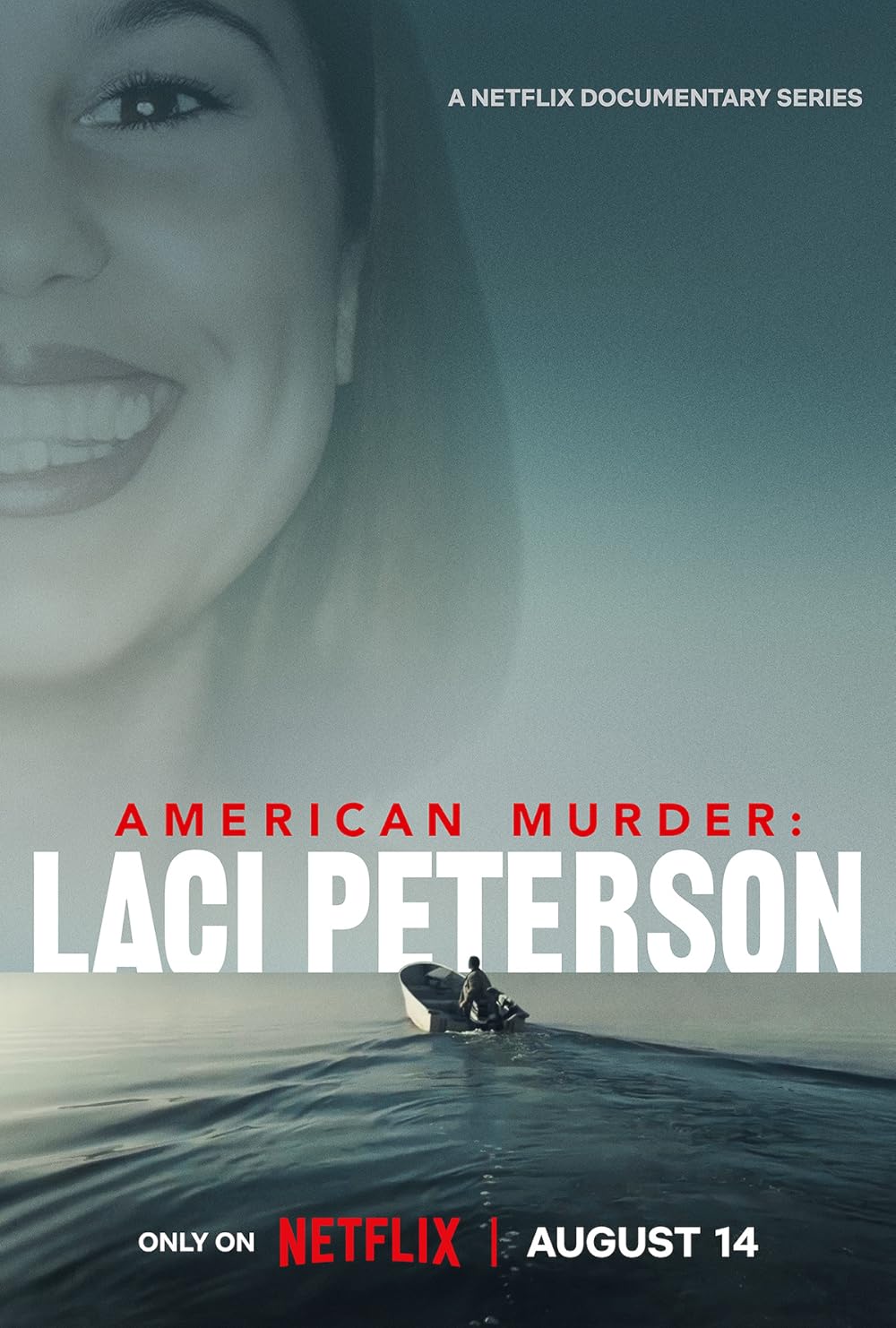 Xem Phim Án mạng nước Mỹ: Laci Peterson Phần 01 (American Murder: Laci Peterson Season 1)