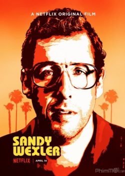 Xem Phim Anh Chàng Siêu Ngố (Sandy Wexler)