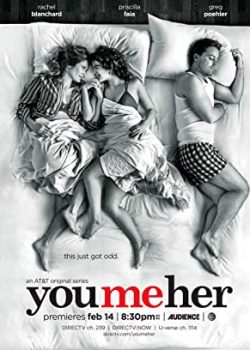 Xem Phim Anh, Em Và Cô Ấy Phần 5 (You Me Her Season 5)