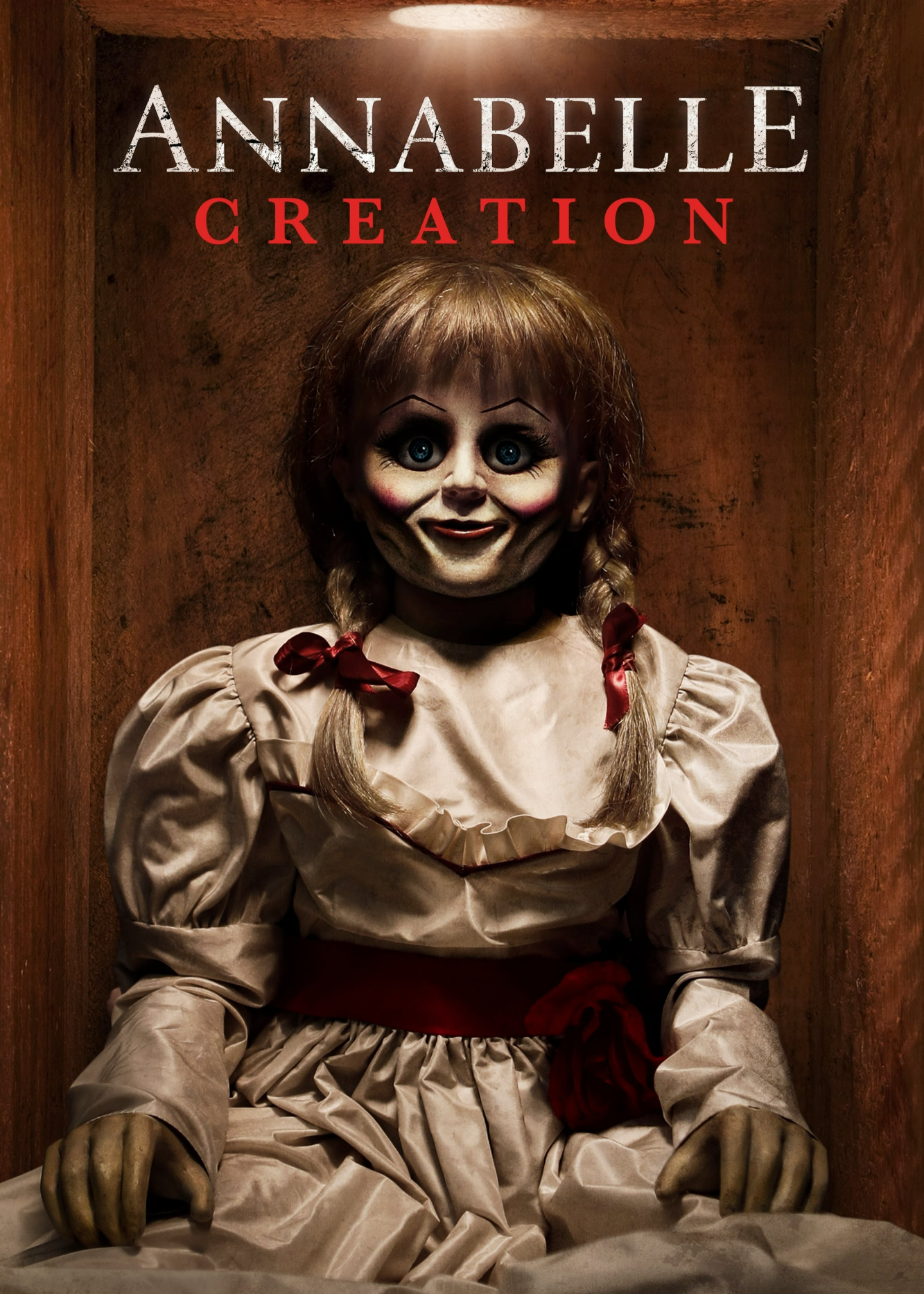 Poster Phim Annabelle: Creation (Annabelle: Creation)