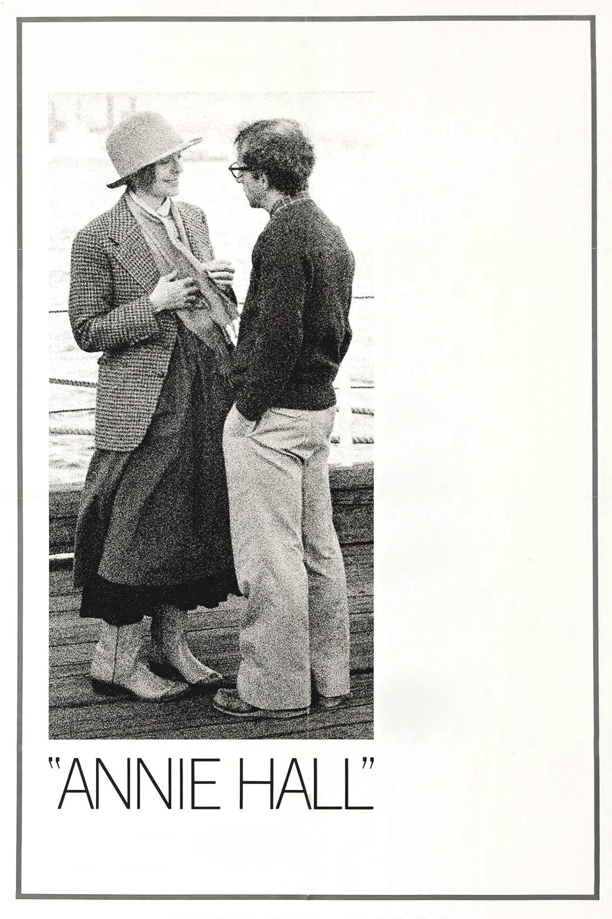 Xem Phim Annie Hall (Annie Hall)