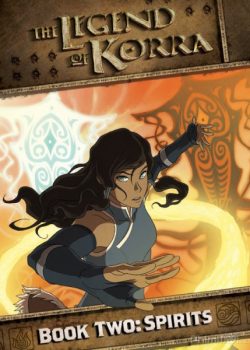 Xem Phim Avatar: Huyền Thoại Korra Phần 2 (Avatar: The Legend of Korra Book 2)