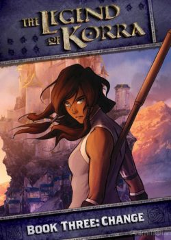 Xem Phim Avatar: Huyền Thoại Korra Phần 3 (Avatar: The Legend of Korra Book 3)