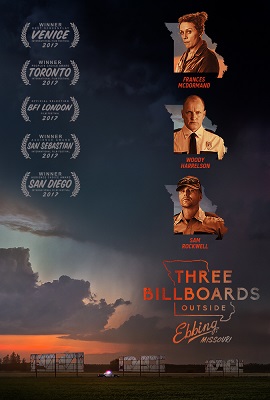 Xem Phim Ba Biển Quảng Cáo Ngoài Trời ở Missouri (Three Billboards Outside Ebbing, Missouri)