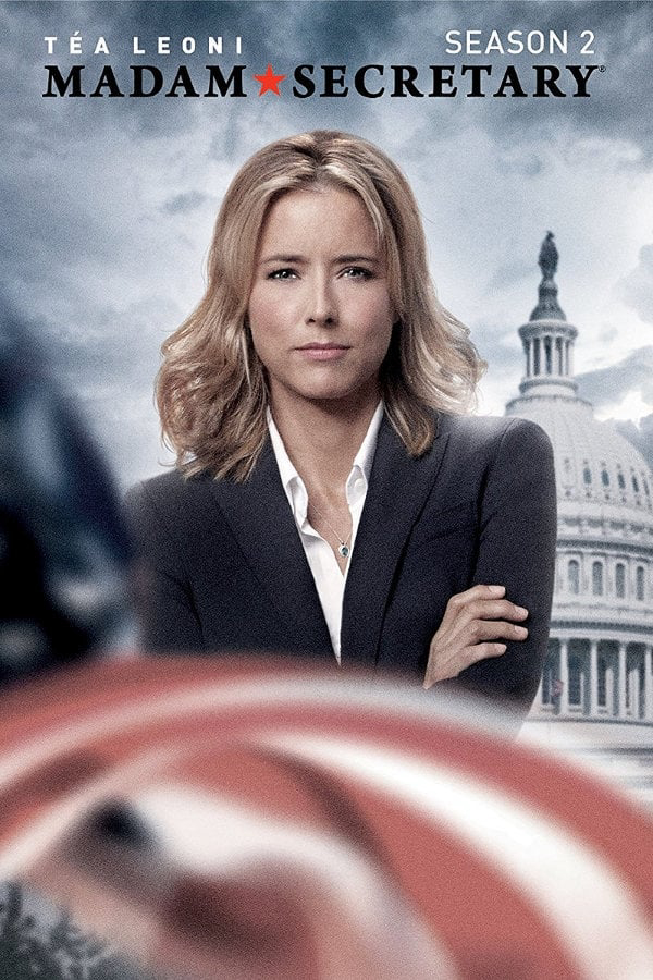 Xem Phim Bà Bộ Trưởng (Phần 2) (Madam Secretary (Season 2))