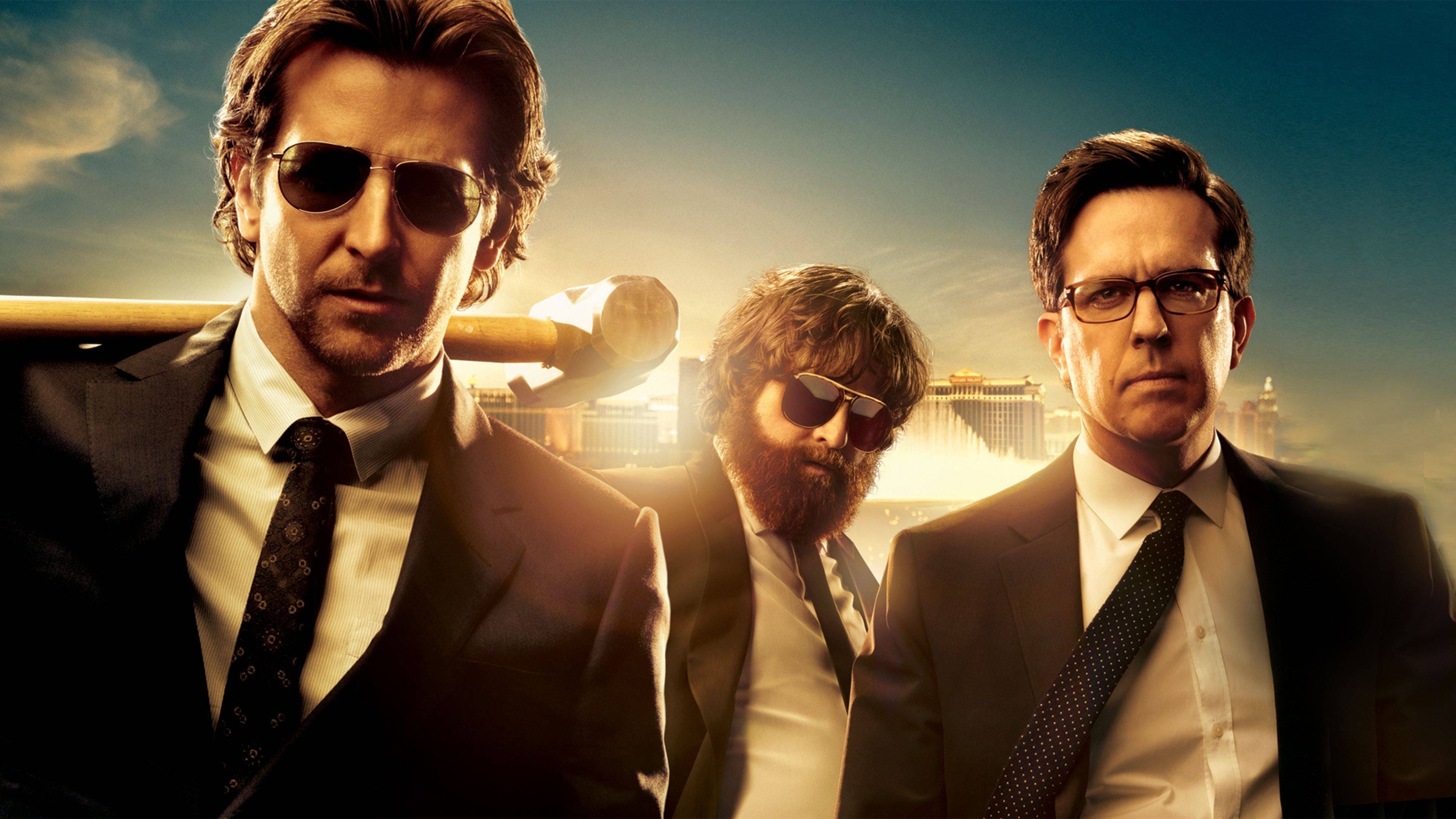 Xem Phim Ba Chàng Ngự Lâm 3: Siêu Quậy Las Vegas (The Hangover Part III)