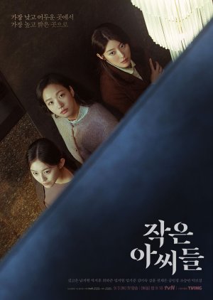 Xem Phim Ba Chị Em (Little Women)