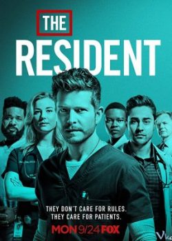 Xem Phim Bác Sĩ Mỹ Phần 1 (The Resident Season 1)