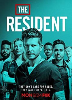 Xem Phim Bác Sĩ Mỹ Phần 3 (The Resident Season 3)