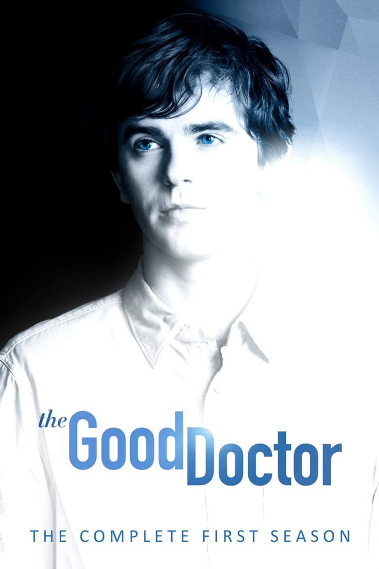 Poster Phim Bác sĩ thiên tài (Phần 1) (The Good Doctor (Season 1))