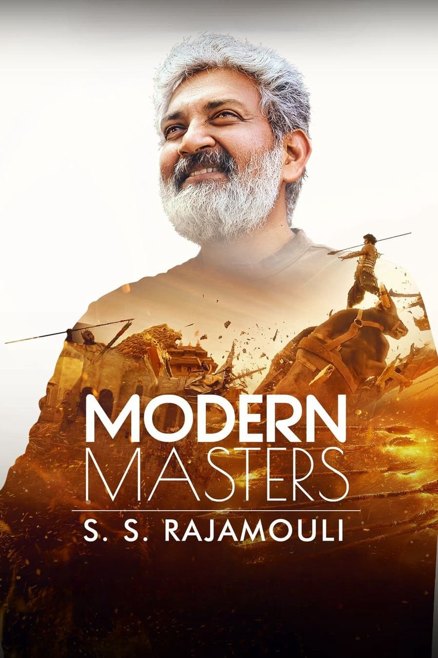 Xem Phim Bậc thầy thời hiện đại: SS Rajamouli (Modern Masters: SS Rajamouli)