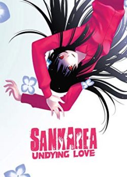 Xem Phim Bạn Gái Tôi Là Zombie (Sankarea: Undying Love / Sankarea)