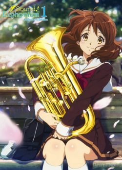 Xem Phim Bản Giao Hưởng Của Cuộc sống (Hibike! Euphonium)