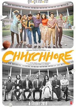 Xem Phim Bạn Học (Chhichhore)