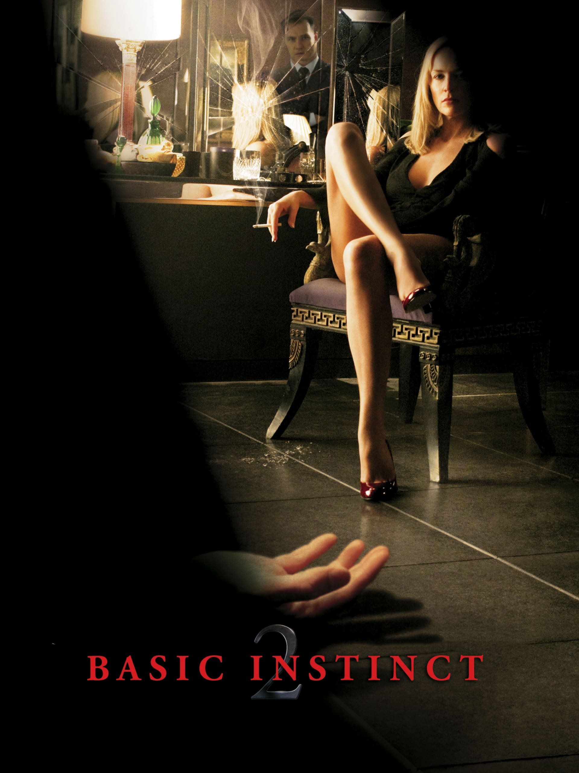 Xem Phim Bản Năng Gốc 2 (Basic Instinct 2)