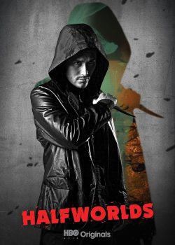 Xem Phim Bán Nhân Giới Phần 2 (Halfworlds Season 2)