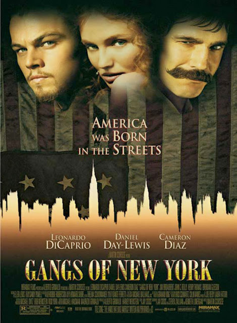 Xem Phim Băng Đảng New York (Gangs of New York)