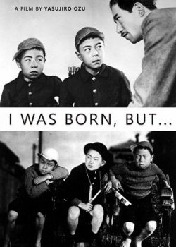 Xem Phim Băng Nhóm Trẻ Em (I Was Born, But...)