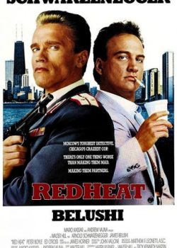 Xem Phim Báo Động Đỏ (Red Heat)