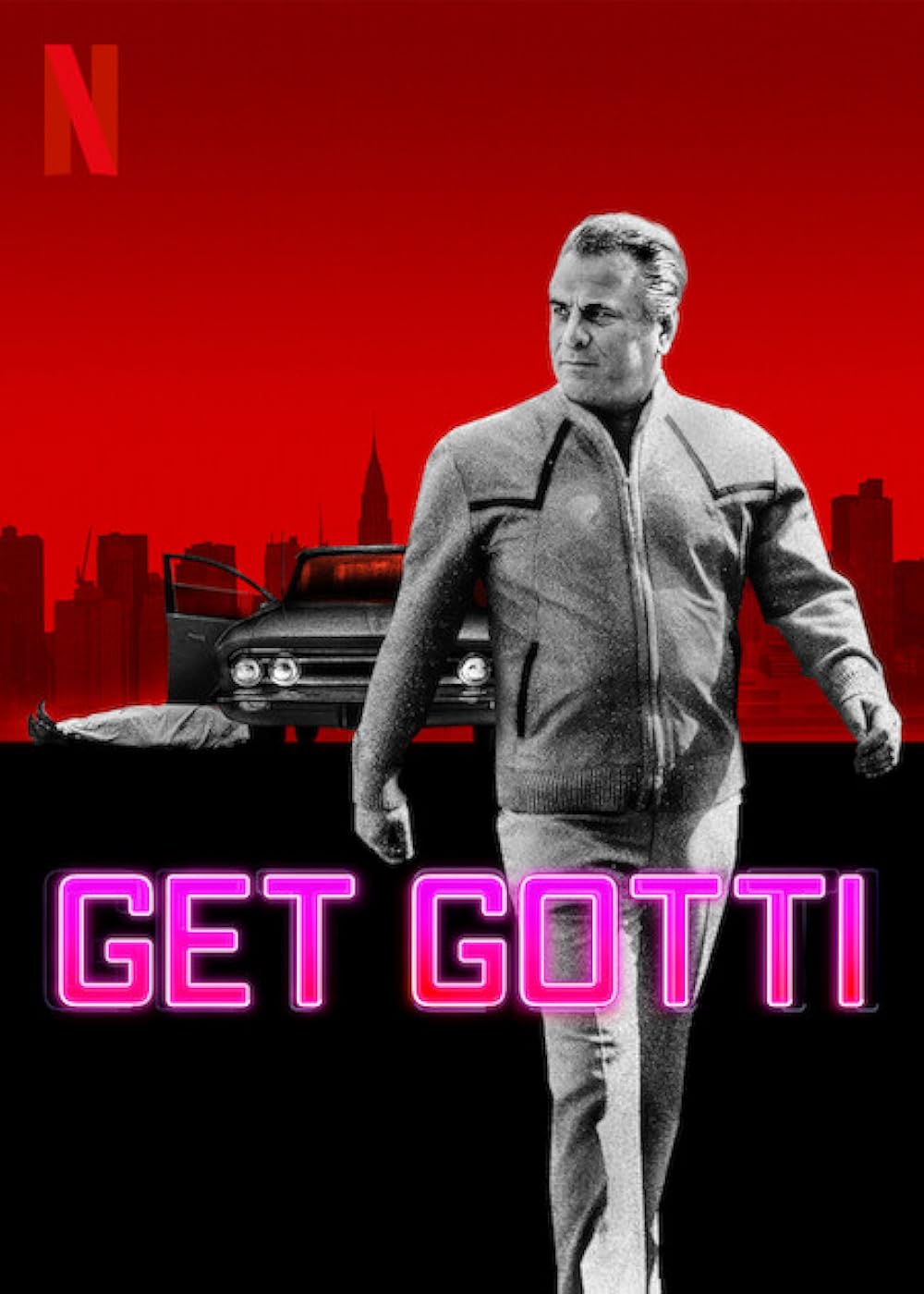 Xem Phim Bắt Gotti Phần 1 (Get Gotti Season 1)