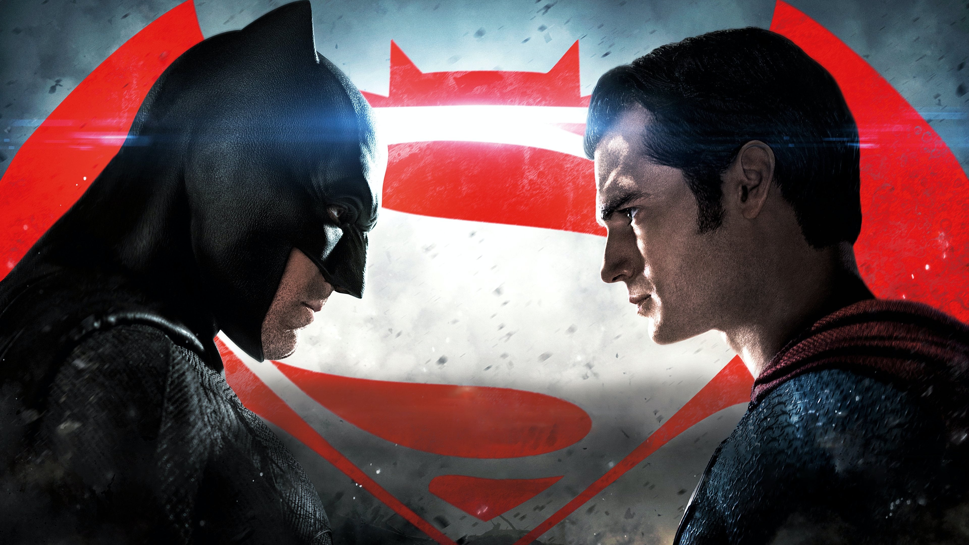 Xem Phim Batman Đại Chiến Superman: Ánh Sáng Công Lý (Batman v Superman: Dawn of Justice)