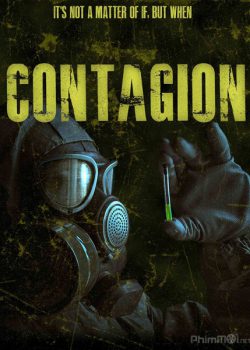 Xem Phim Bệnh Truyền Nhiễm (Contagion)