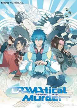 Xem Phim Bí Ẩn Trên Hòn Đảo (DRAMAtical Murder)