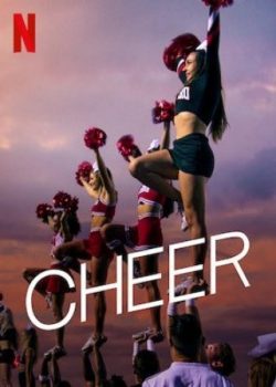 Xem Phim Bí Quyết Cổ Vũ Phần 1 (Cheer Season 1)