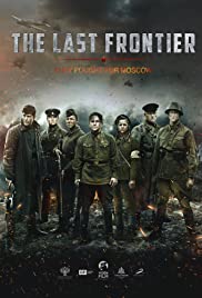 Xem Phim Biên Giới Cuối Cùng (The Final Stand / The Last Frontier)