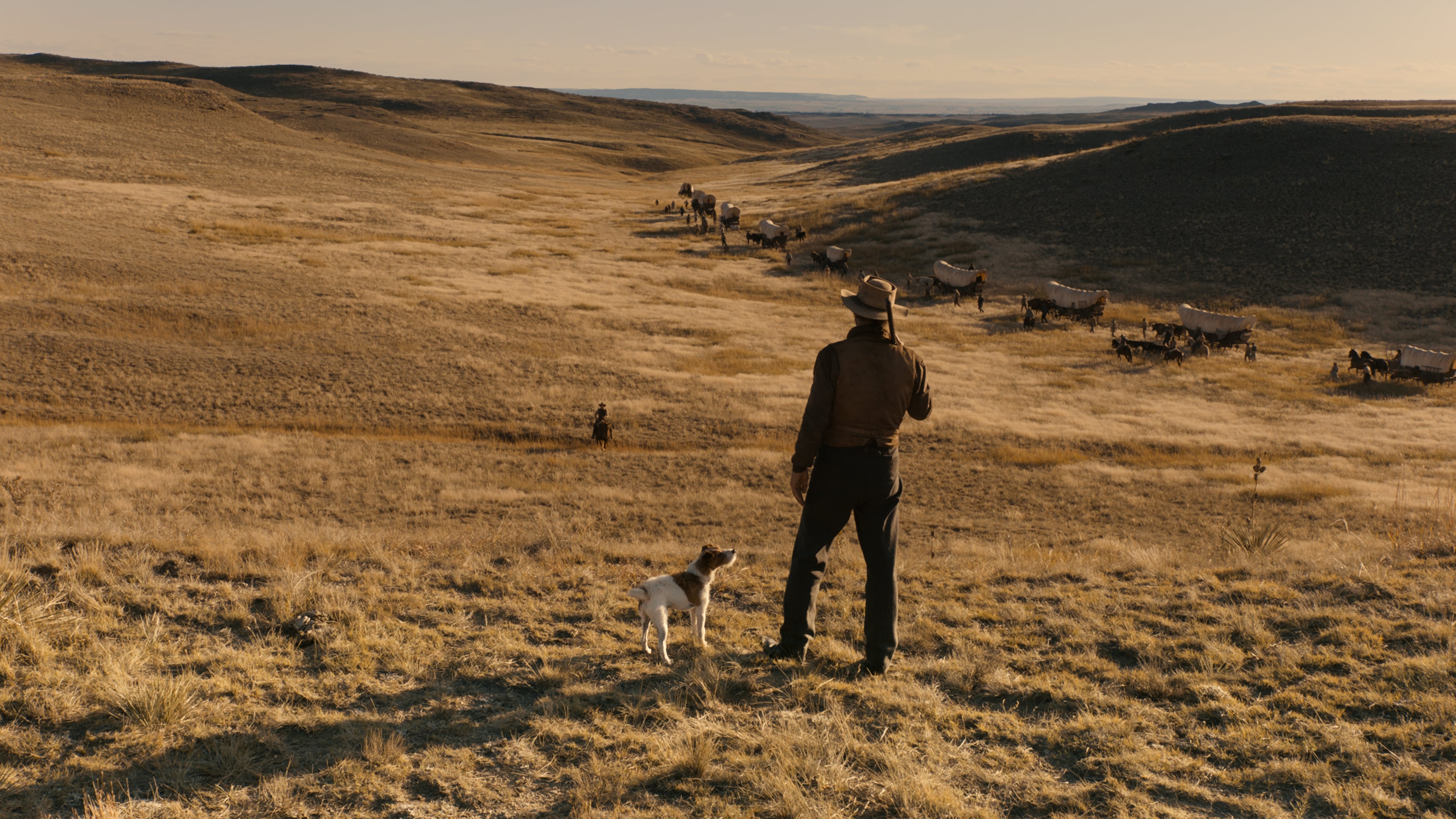 Xem Phim Biên Niên Sử Miền Viễn Tây (The Ballad of Buster Scruggs)