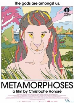 Xem Phim Biến Thân (Metamorphoses)