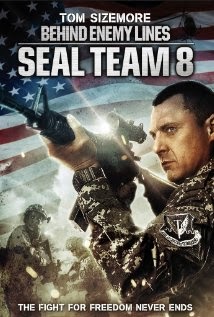 Xem Phim Biệt Đội 8 Chiến Dịch Congo (Seal Team Eight Behind Enemy Lines)