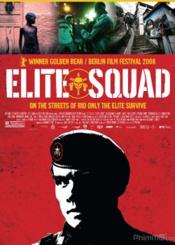 Xem Phim Biệt Đội Tinh Nhuệ 1 (Elite Squad)