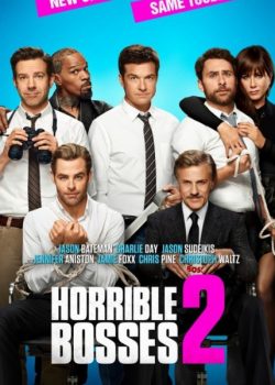 Xem Phim Bộ 3 Siêu Bựa 2 Những Vị Sếp Khó Tính 2 (Horrible Bosses 2)