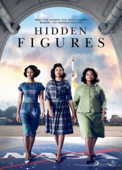 Xem Phim Bộ Ba Siêu Việt (Hidden Figures)