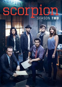 Xem Phim Bọ cạp Phần 2 (Scorpion Season 2)