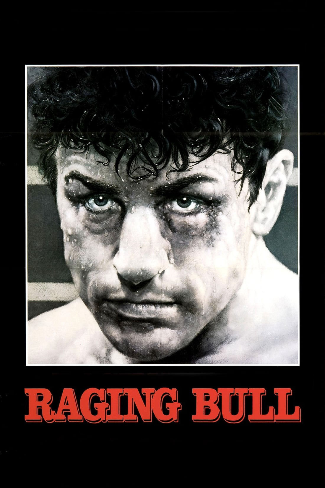 Xem Phim Bò Đực Nổi Điên (Raging Bull)