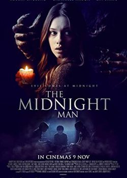 Xem Phim Bóng Ma Nửa Đêm (The Midnight Man)